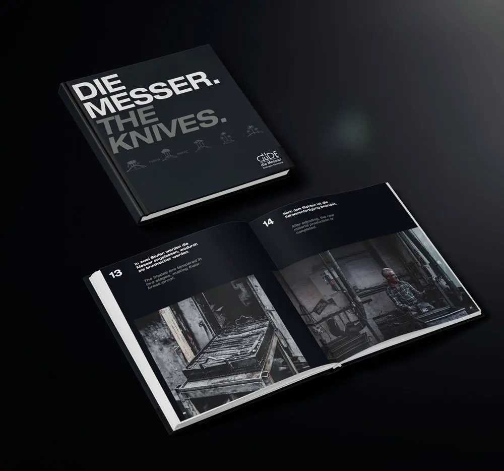 Die Düsseldorfer Full Service Werbeagentur für interdisziplinäre Kommunikations- und Marketingkonzepte für Unternehmen im B2B und B2C Umfeld.