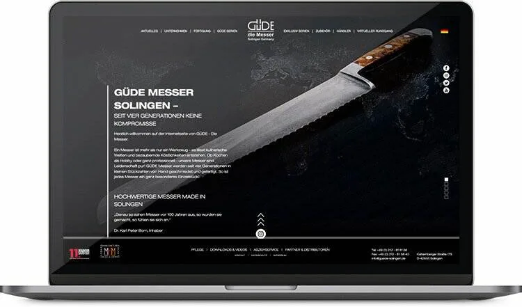 Die Düsseldorfer Full Service Werbeagentur für interdisziplinäre Kommunikations- und Marketingkonzepte für Unternehmen im B2B und B2C Umfeld.