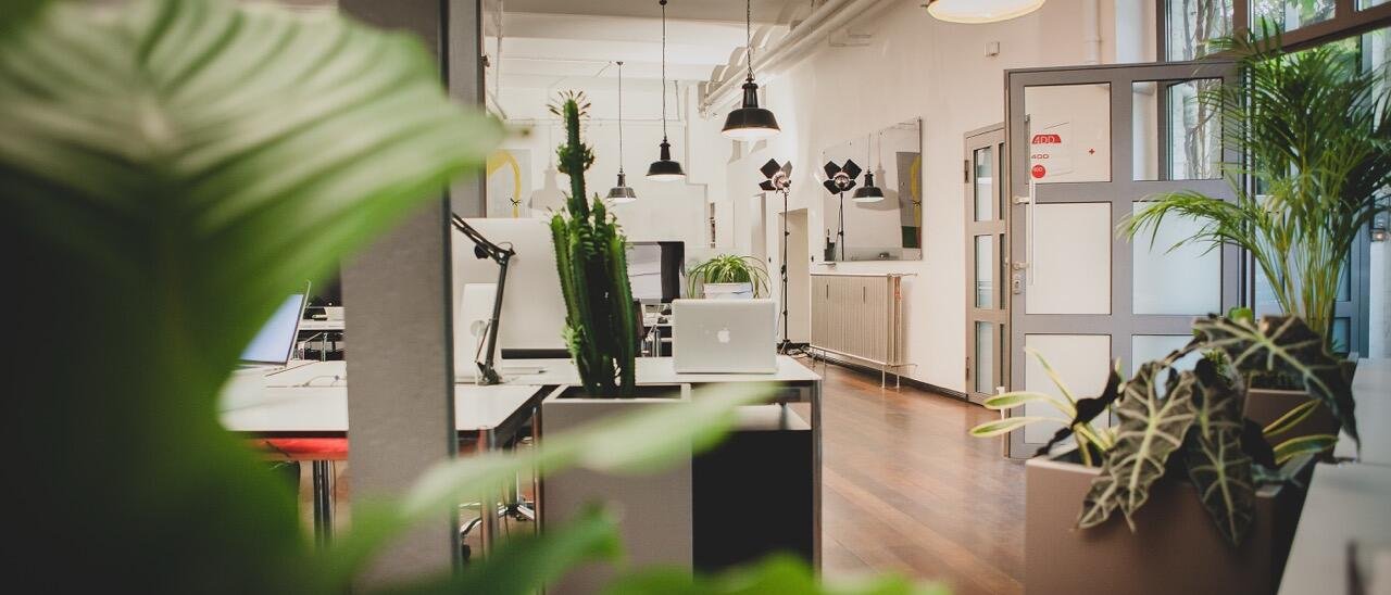 Die Düsseldorfer Full Service Werbeagentur für interdisziplinäre Kommunikations- und Marketingkonzepte für Unternehmen im B2B und B2C Umfeld.